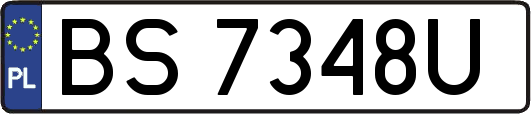BS7348U