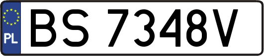 BS7348V