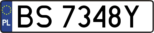 BS7348Y