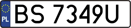 BS7349U
