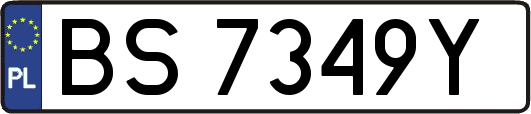 BS7349Y