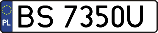 BS7350U