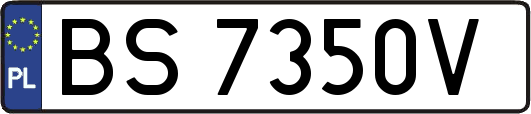 BS7350V