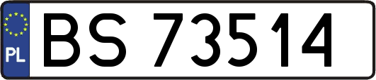 BS73514