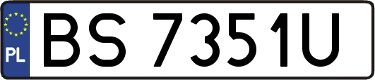 BS7351U
