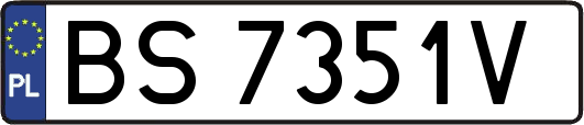 BS7351V