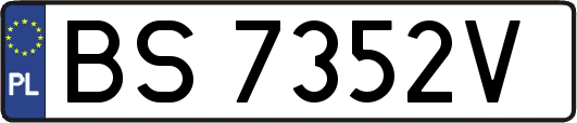 BS7352V