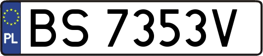 BS7353V