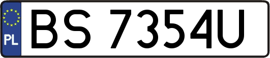 BS7354U