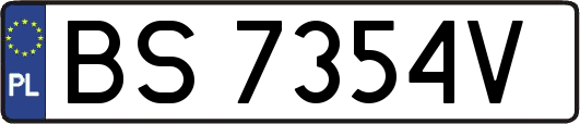 BS7354V