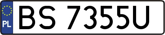 BS7355U