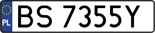 BS7355Y