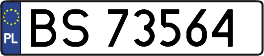 BS73564