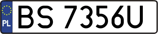 BS7356U