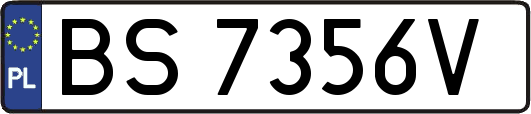 BS7356V