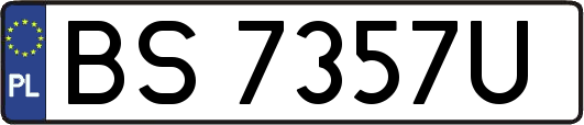 BS7357U