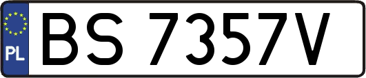 BS7357V