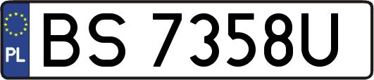 BS7358U