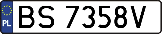 BS7358V