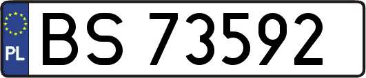 BS73592