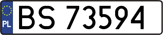 BS73594