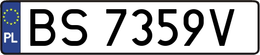 BS7359V