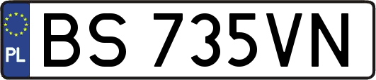 BS735VN