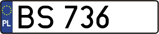 BS736