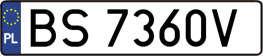 BS7360V