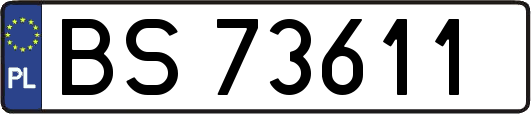 BS73611