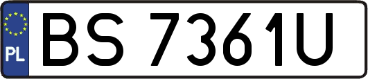 BS7361U