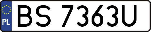 BS7363U