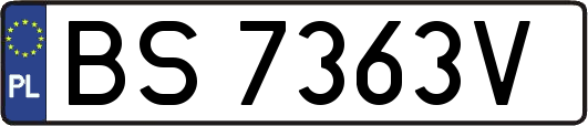 BS7363V