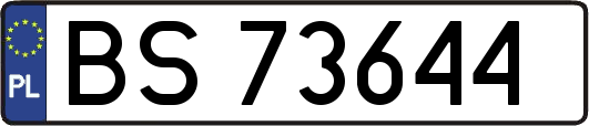 BS73644