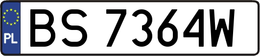 BS7364W