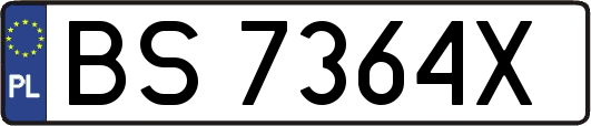 BS7364X