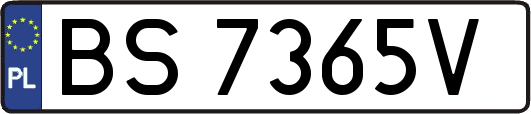 BS7365V