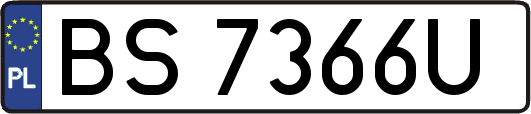 BS7366U