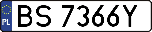 BS7366Y