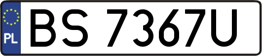 BS7367U