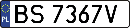 BS7367V