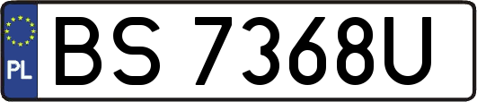 BS7368U