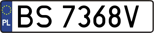BS7368V