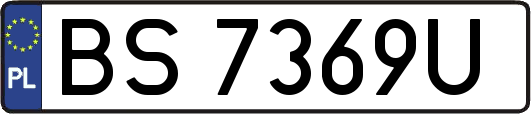 BS7369U