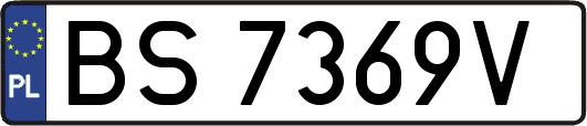 BS7369V