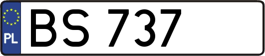 BS737
