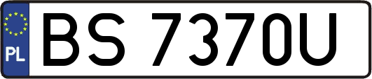 BS7370U