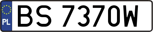 BS7370W