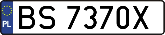 BS7370X