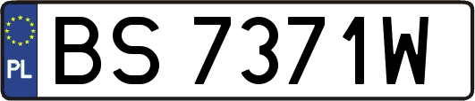 BS7371W